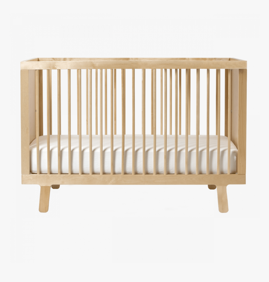 Transparent Baby Crib Png - Baby Crib Transparent Background, Png Download