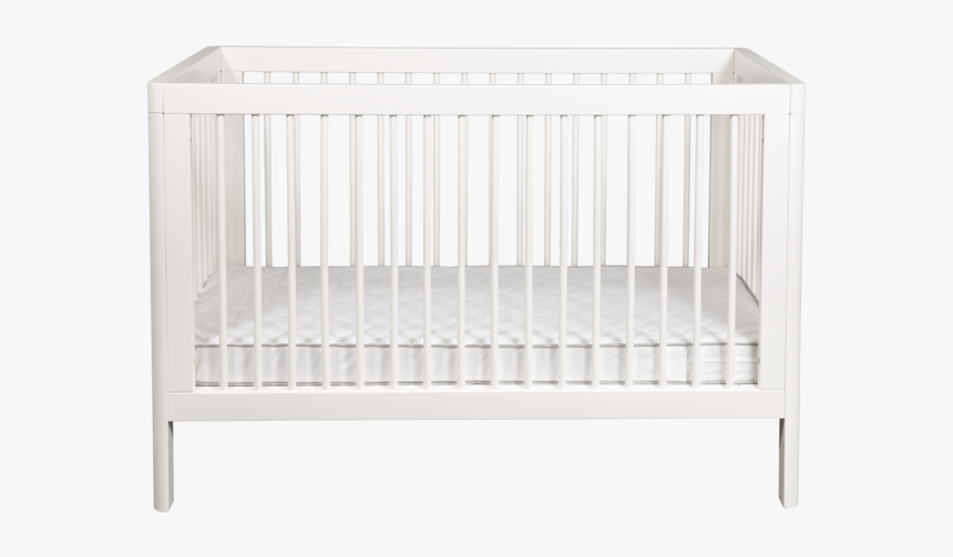 Troll Aaron Crib White 1, HD Png Download