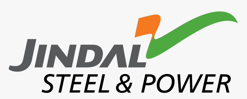 Jindal Steel & Power Logo Png, Transparent Png