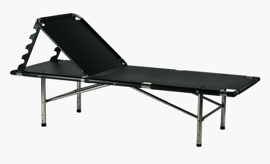 Transparent Cot Png - Sunlounger, Png Download
