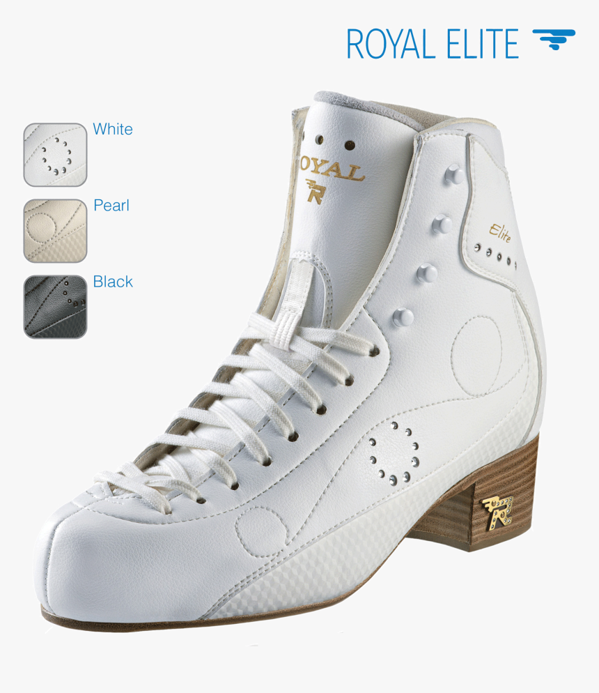 Transparent White Pearl Png - Risport Royal, Png Download