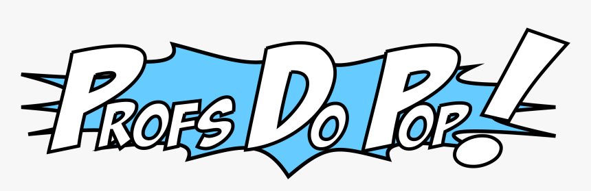 Profs Do Pop, HD Png Download
