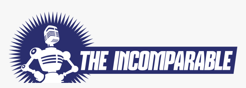 The Incomparable - Graphic Design, HD Png Download