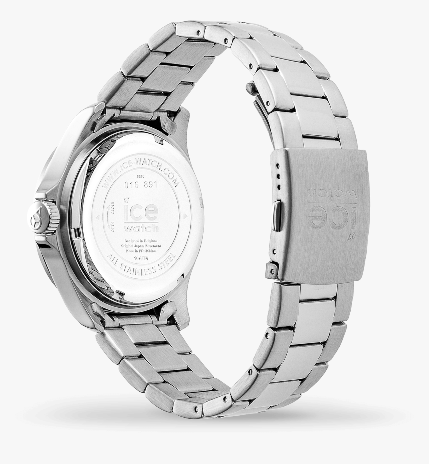 Ice Watch Steel Női, HD Png Download