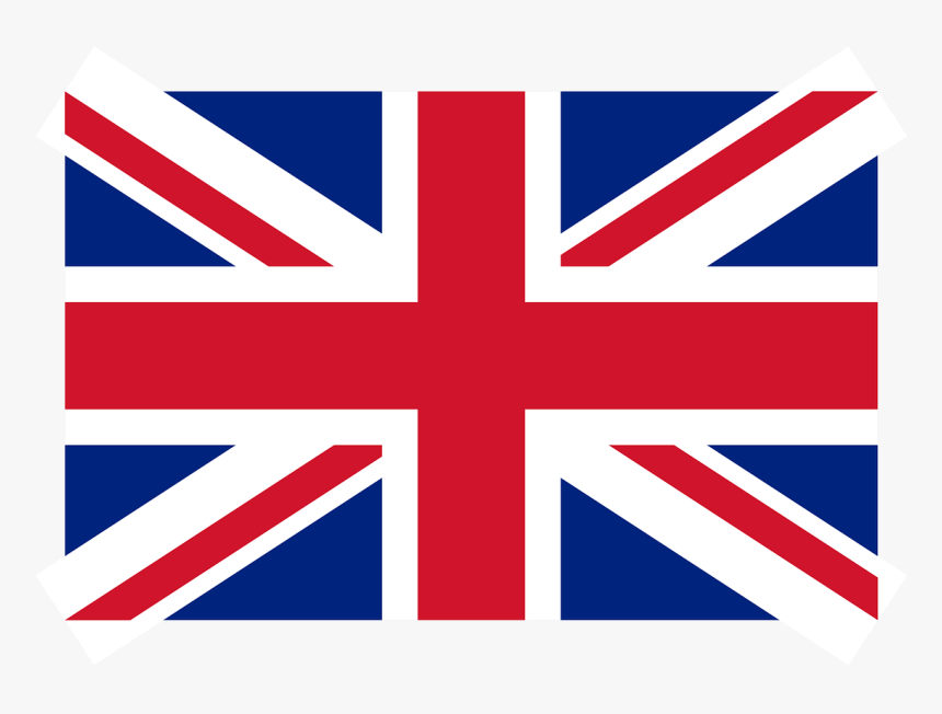 United Kingdom Flag 2 3, HD Png Download