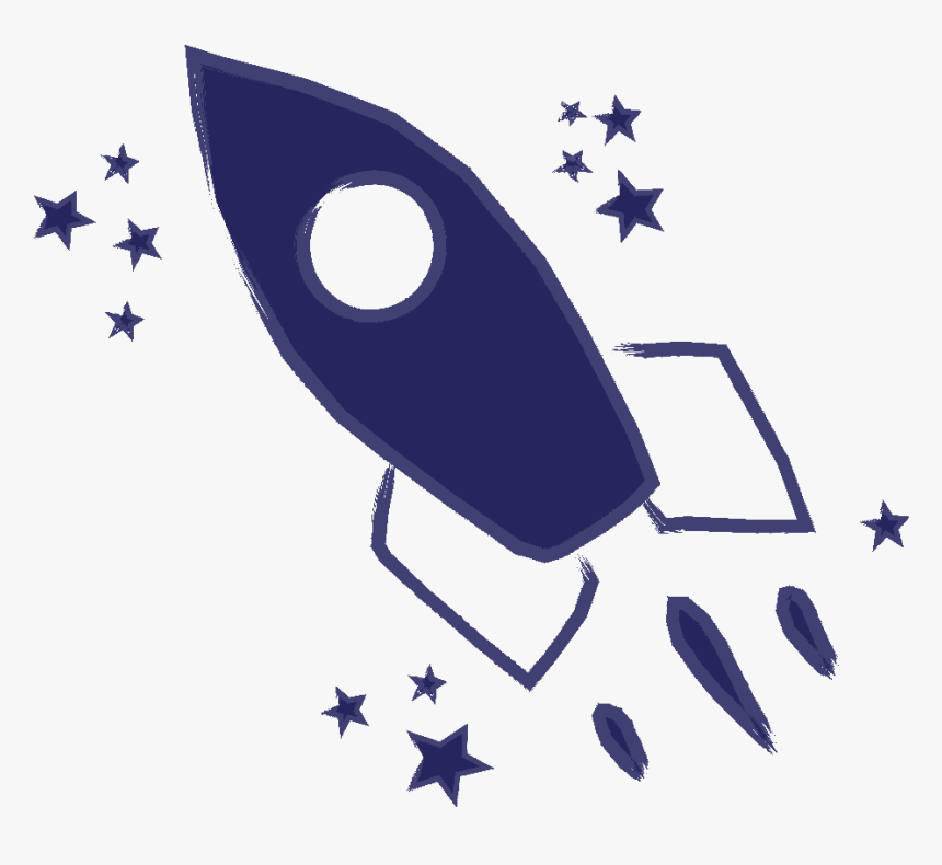 Tinker Bell Stencil Disney Fairies Silhouette - Red Stars In A Circle, HD Png Download