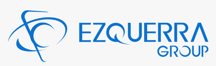 Logo Ezquerra Group - Calligraphy, HD Png Download