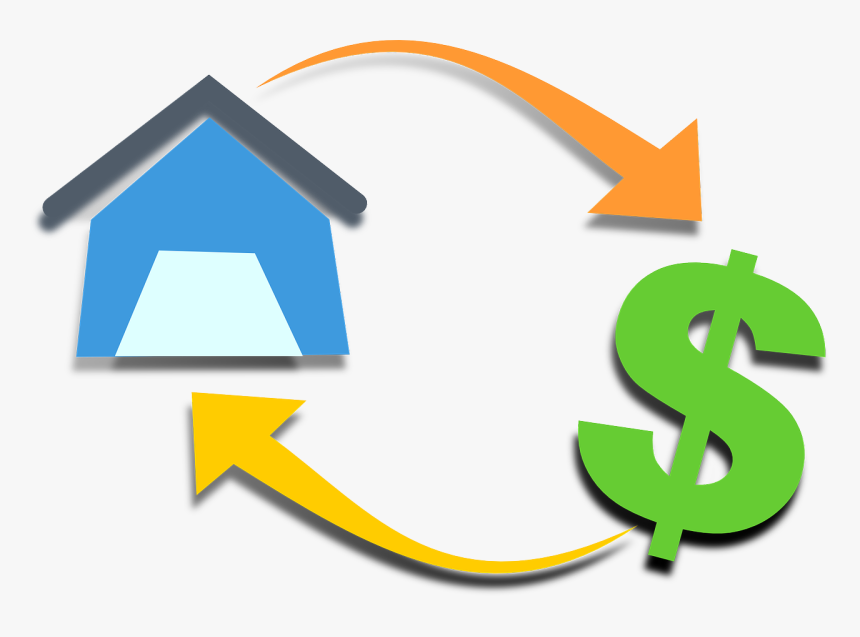 Mortgage Clipart, HD Png Download