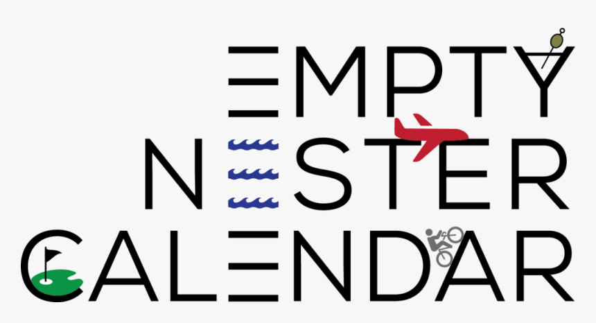 Empty Calendar Png, Transparent Png