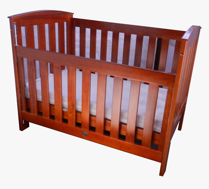 Super Nanny Classic 4 In 1 Cot - Outdoor Bench, HD Png Download