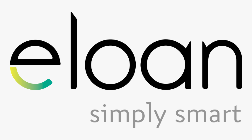 Eloan Lgo Branded Blk - Banco Popular Eloan, HD Png Download