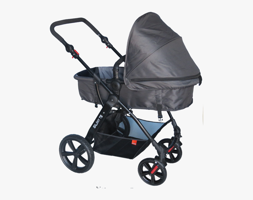 Kinderkraft Moov Travel System Navy, HD Png Download