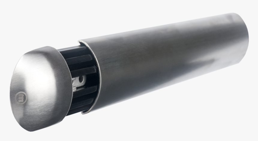 Stainless Steel Bumper - Stainless Steel Wall Bumper, HD Png Download