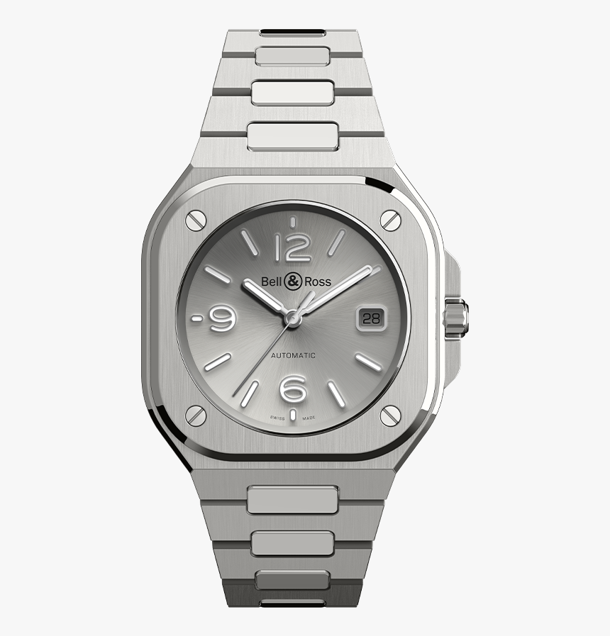 Bell And Ross Br05, HD Png Download