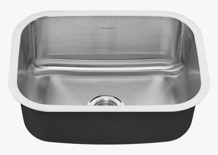 Portsmouth Undermount Single Bowl Kitchen Sink - Sink, HD Png Download