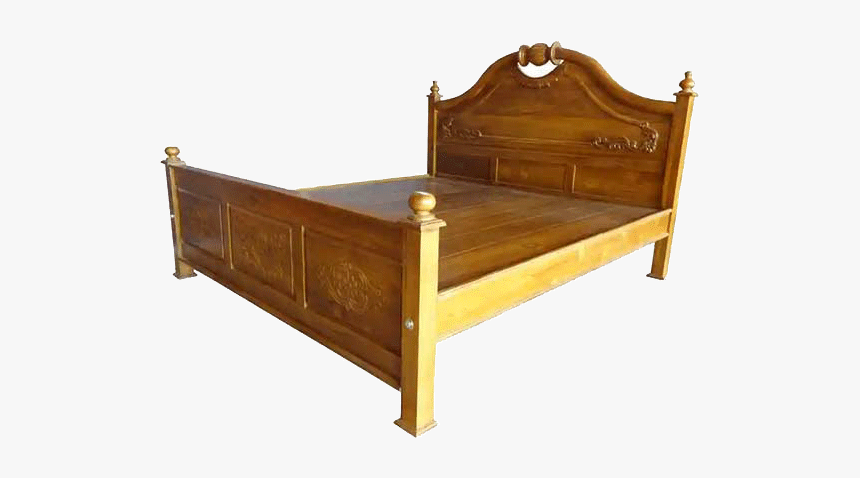 Bed Frame, HD Png Download