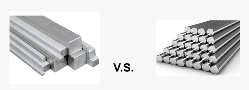 Aluminum Vs Steel, HD Png Download
