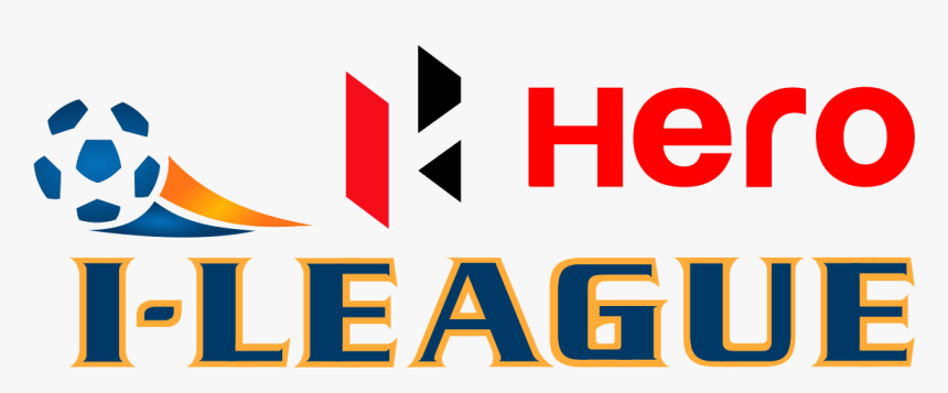 Hero I League Logo, HD Png Download