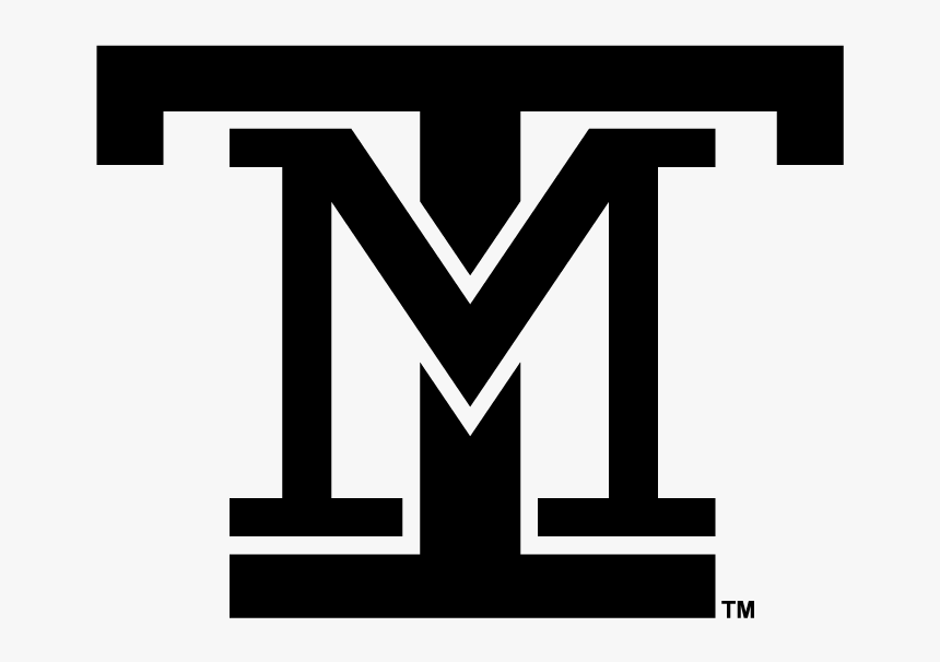 Montana Tech Orediggers, HD Png Download