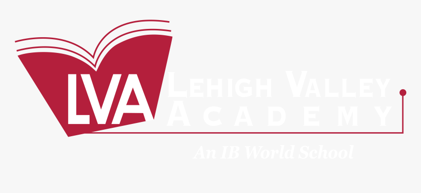 Lehigh Valley Academy Logo, HD Png Download