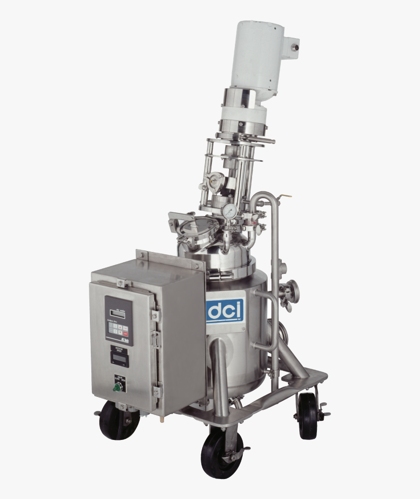 Dci - Jig Grinder, HD Png Download