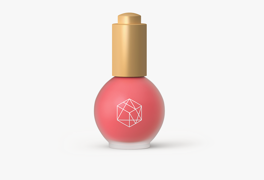 Em Cosmetics Serum Blush, HD Png Download