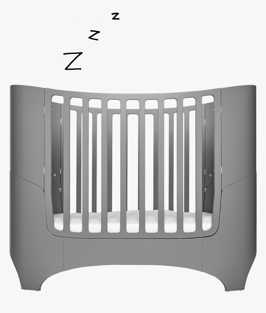 Leander103346 - Leander Baby Cot Price, HD Png Download