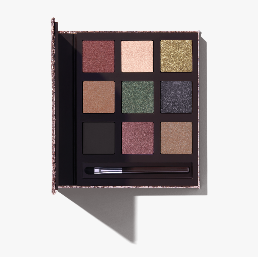 Flesh Envy - $38 - - Flesh Envy Eyeshadow Palette, HD Png Download