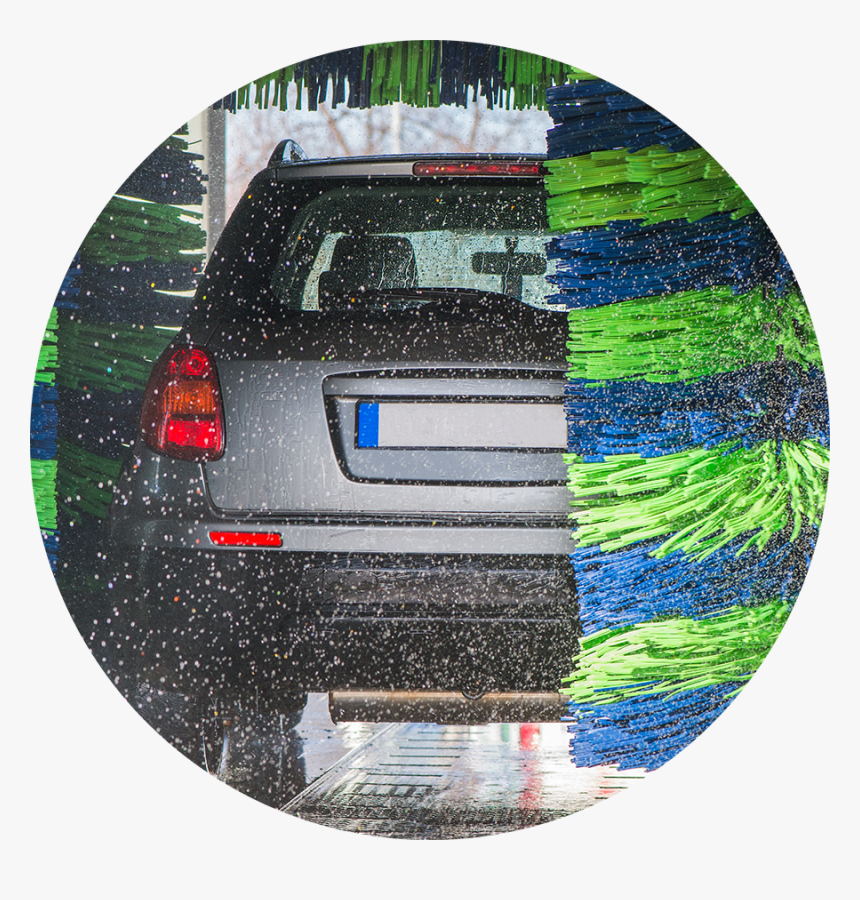 Car Wash Water Saving - Car Wash Spring Water Png, Transparent Png