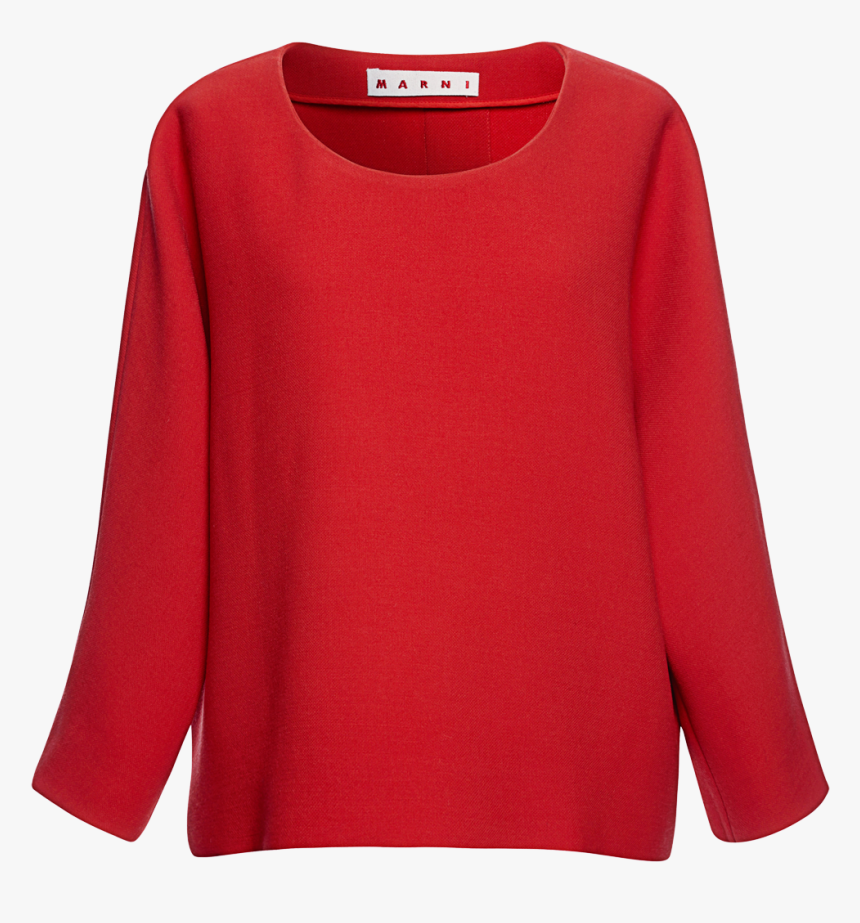 Download Blouse Png Transparent Picture 080 - Sweater, Png Download