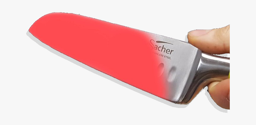 1000 Degree Knife Png - Glowing 1000 Degree Knife, Transparent Png