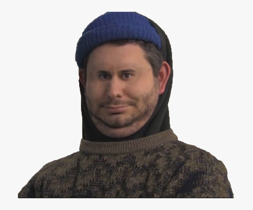 H3h3 Png, Transparent Png