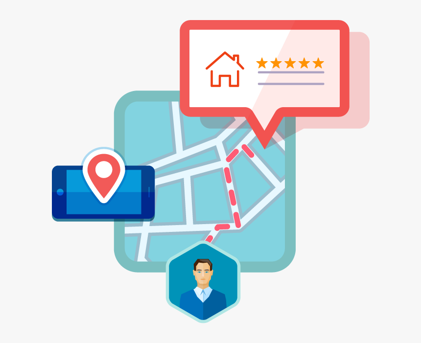 Be It A Post On How To Save Water In Your Household, - Local Seo Png, Transparent Png