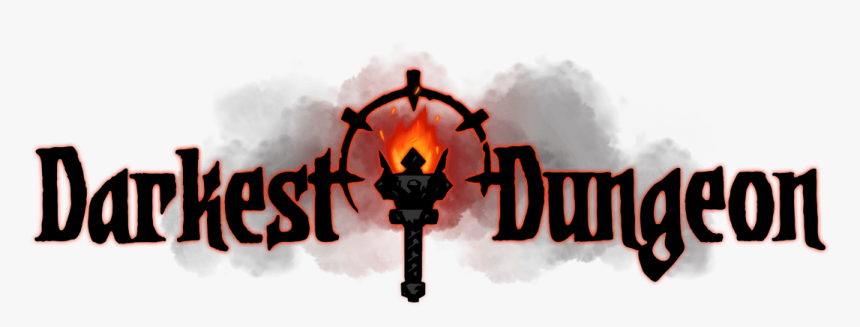 Hd Darkest Png Review - Darkest Dungeon Light Meter, Transparent Png