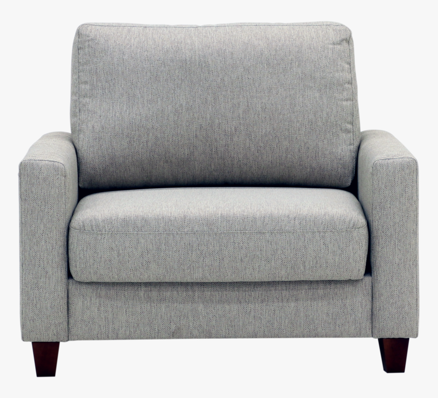 Nico Cot Size - Club Chair, HD Png Download