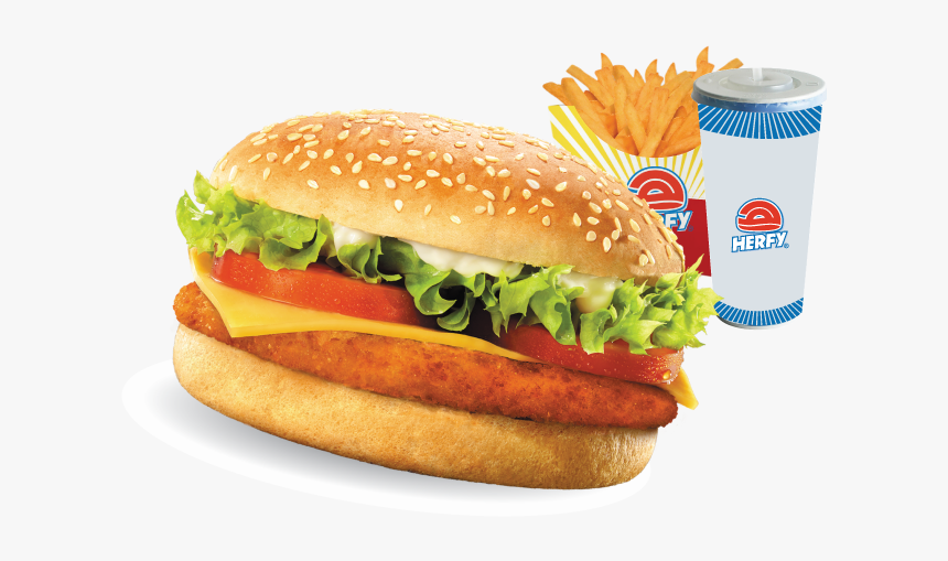 Fast Food, HD Png Download