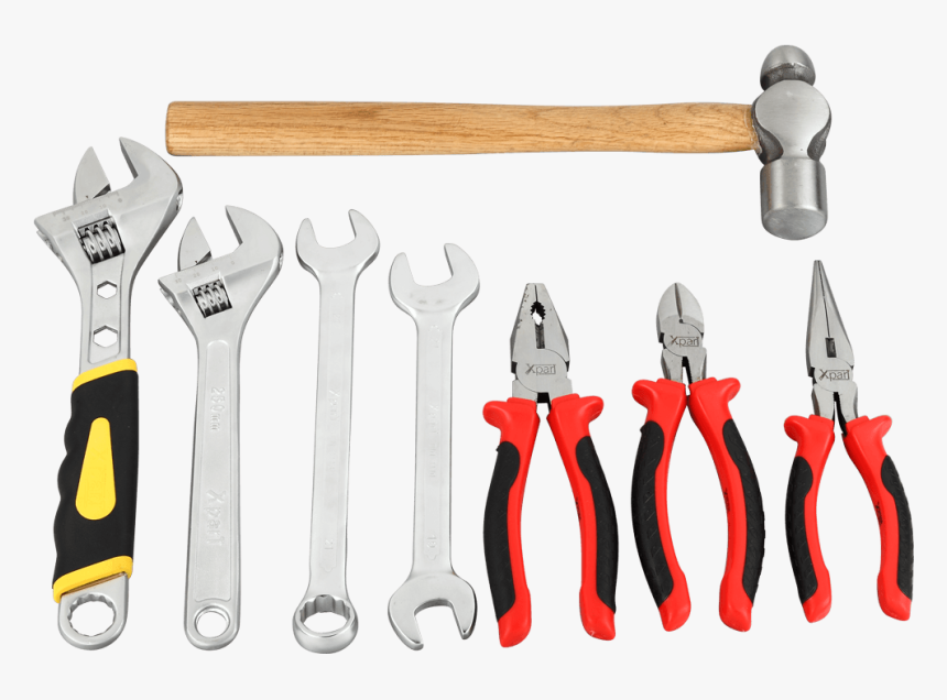 Net Background - Tools And Hardware Png, Transparent Png