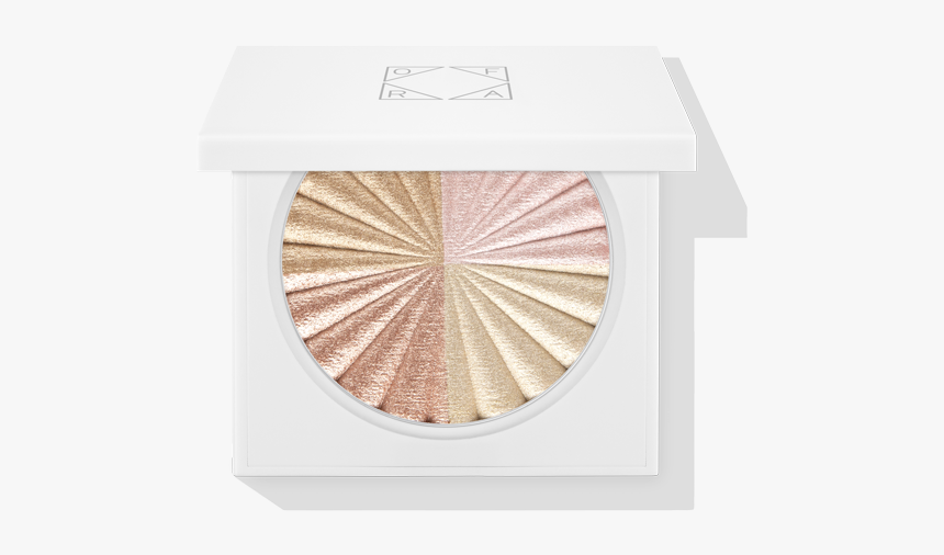 Ofra Cosmetics All Of The Lights Highlighter, HD Png Download
