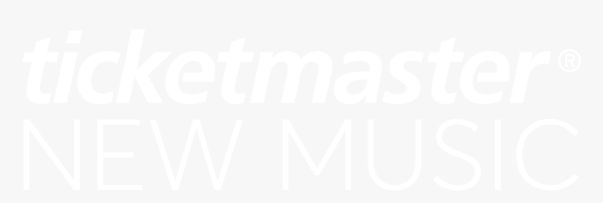 Tm Logo Stacked White - Johns Hopkins Logo White, HD Png Download