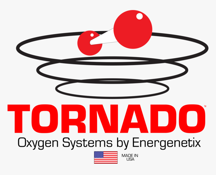 Tornado Logo Outlines Tm - Silicon Biosystems, HD Png Download