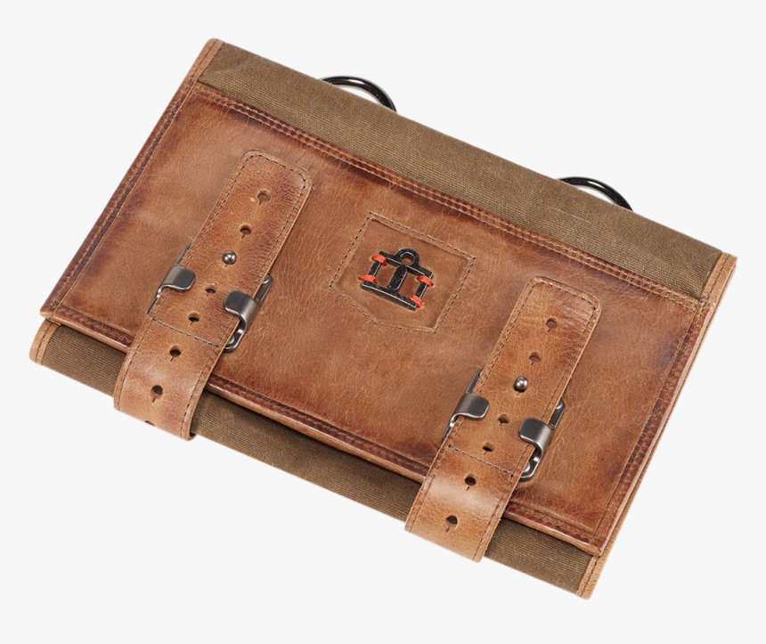 Icon 1000 Navigator Leather Portfolio - Porte-documents - There Are Too Many Things To See, HD Png Download