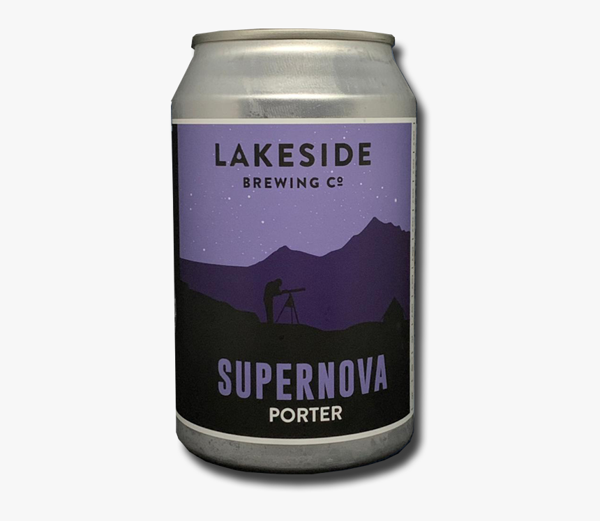 The Supernova Can - Makeshift Society, HD Png Download