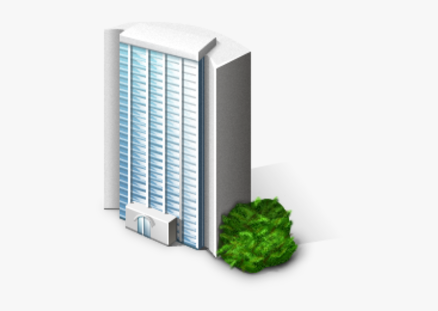 Company Building Png Png - Company Clipart, Transparent Png