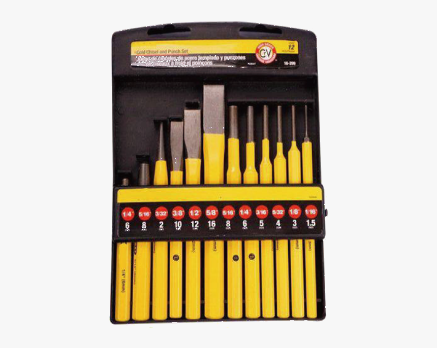 12 Pcs Cold Chisel Punch Set Data Rimg Lazy Stanley Punch And Chisel