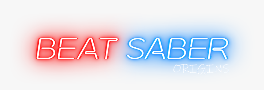 Beat Saber Origins, HD Png Download