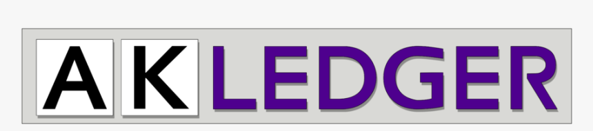 Ak Ledger - Graphics, HD Png Download