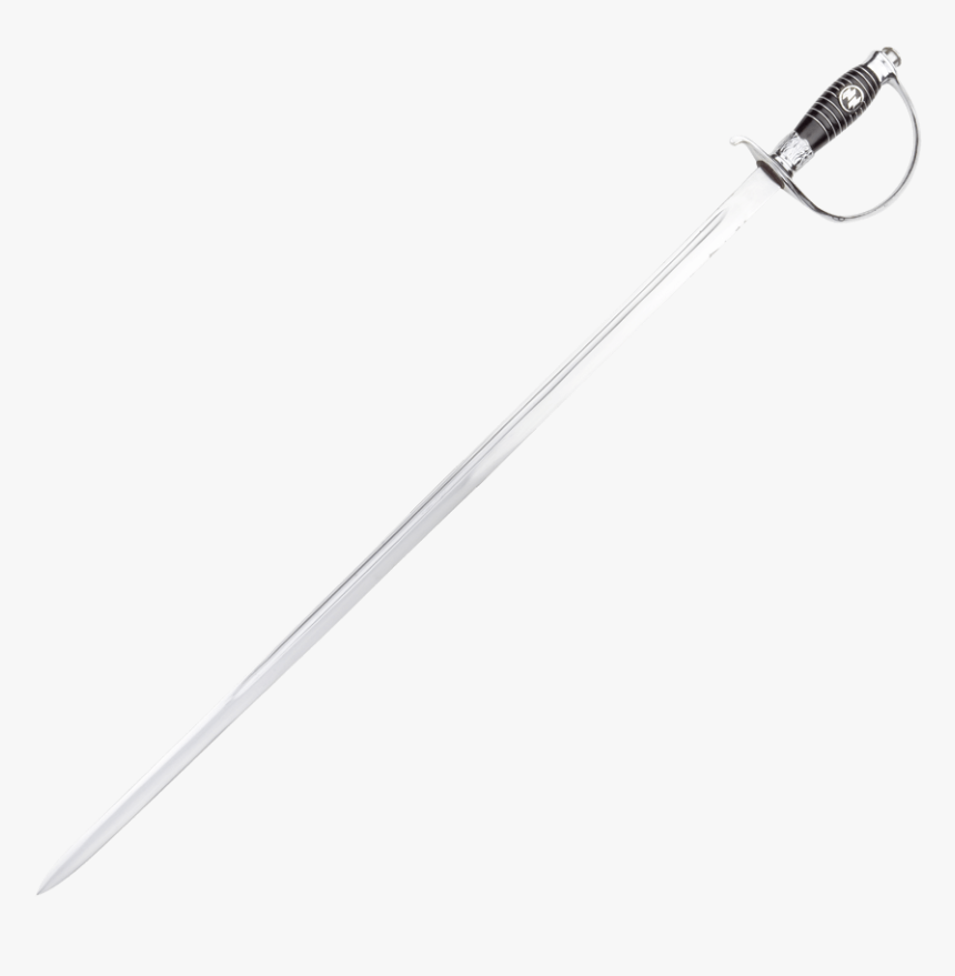German Ss Saber - Shower Head, HD Png Download