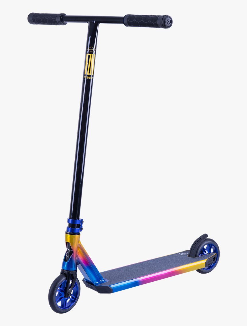 Fuzion Z350 Northern Lights, HD Png Download