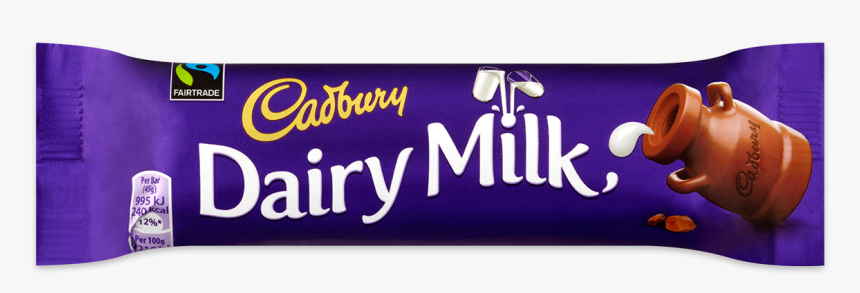 Dairy Milk Png, Transparent Png