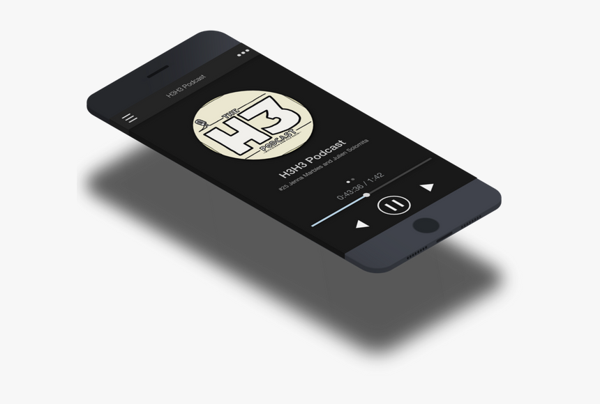 Iphone, HD Png Download